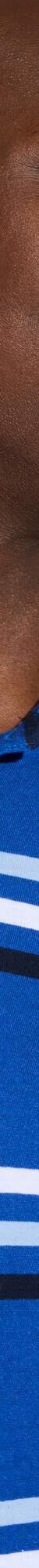 Polo rayé manches courtes (bleu) Polo rayé manches courtes (bleu)